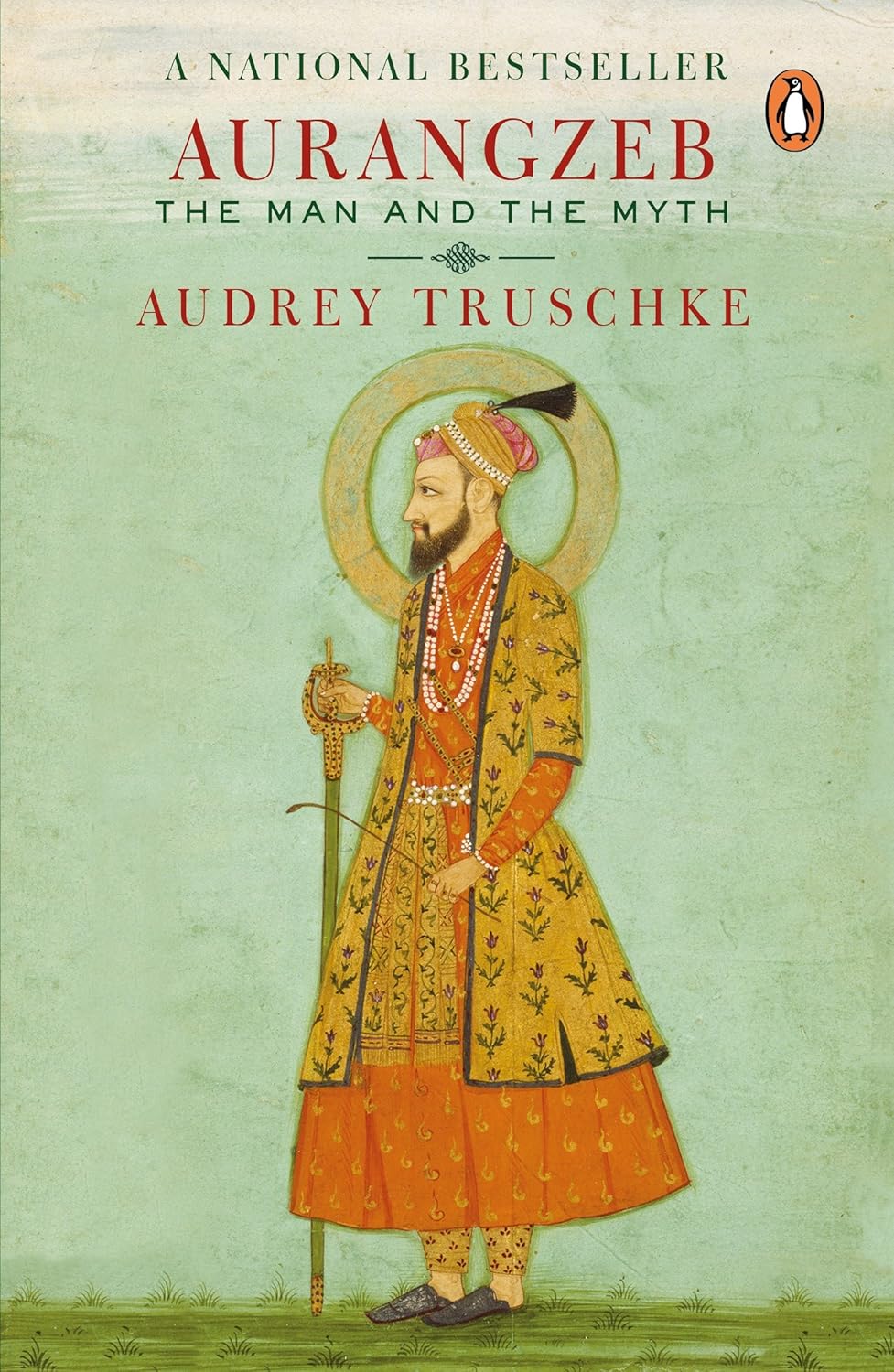 Aurangzeb (PB): The Man and the Myth