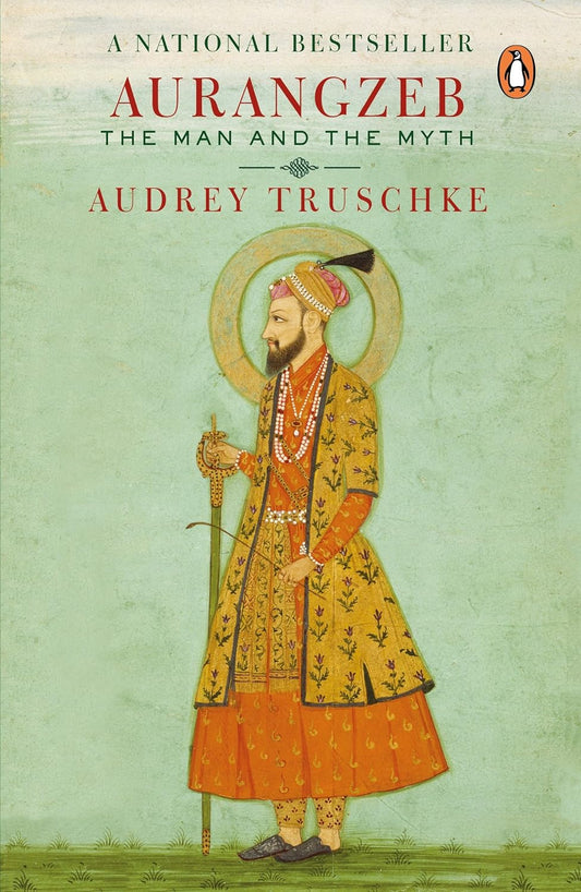 Aurangzeb (PB): The Man and the Myth