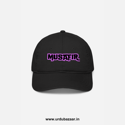 Musafir - Cap